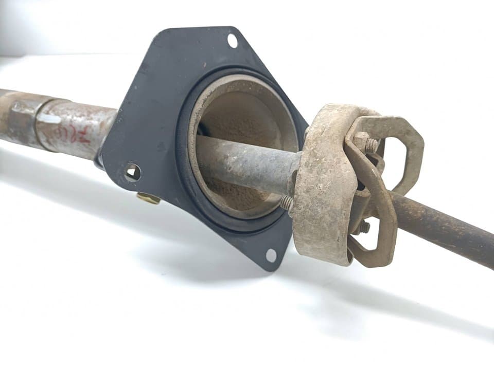 Columna direccion NISSAN TERRANO/TERRANO.II (R20) 2