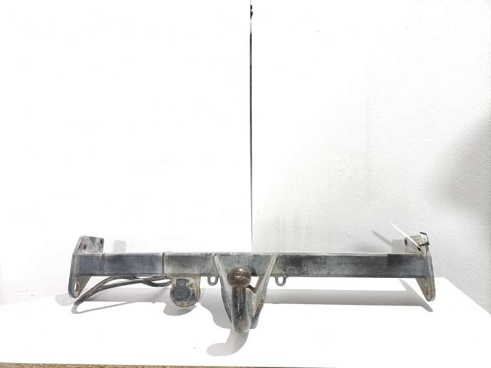 Enganche remolque NISSAN TERRANO/TERRANO.II (R20)