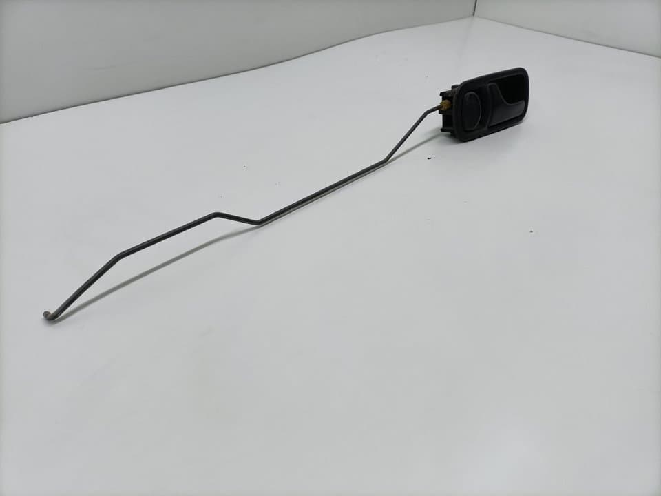 Maneta interior delantera izquierda NISSAN TERRANO/TERRANO.II (R20) 3