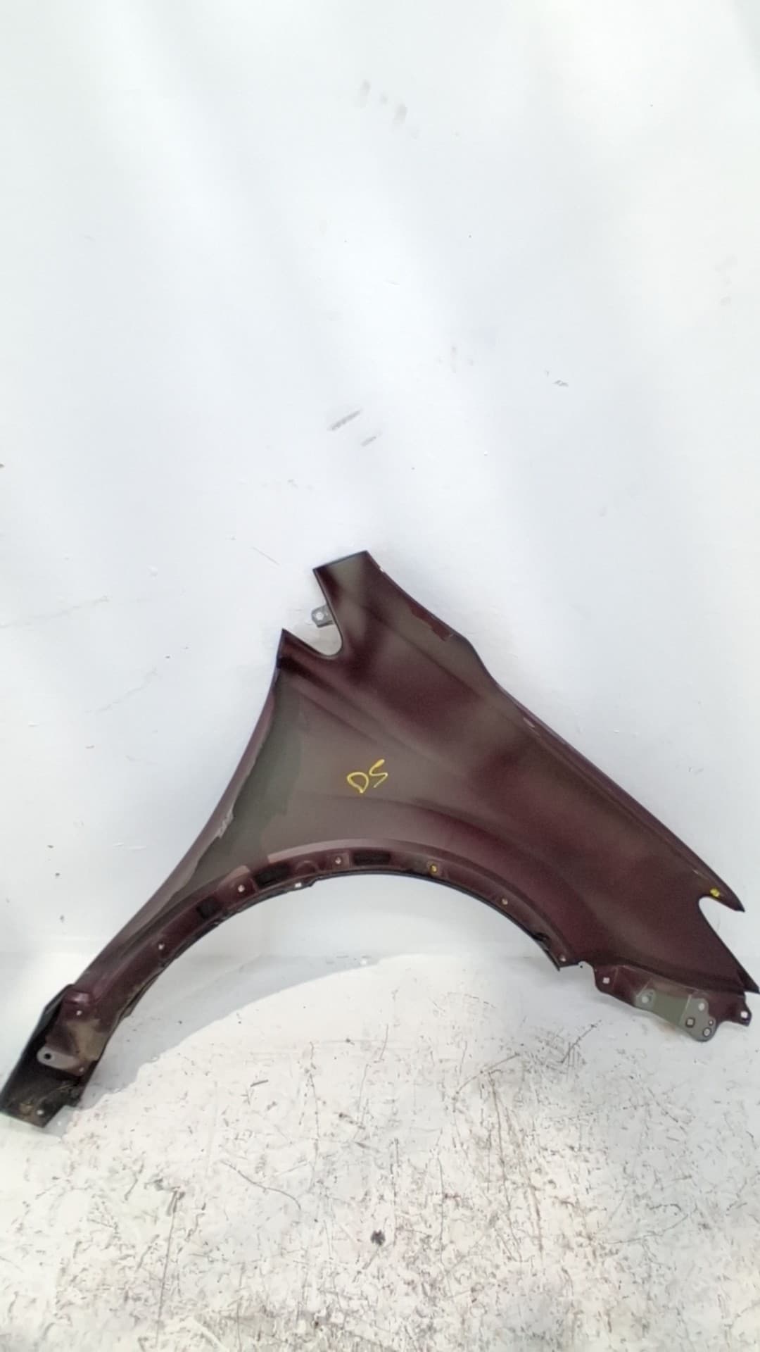 Aleta delantera izquierda TOYOTA RAV 4 3