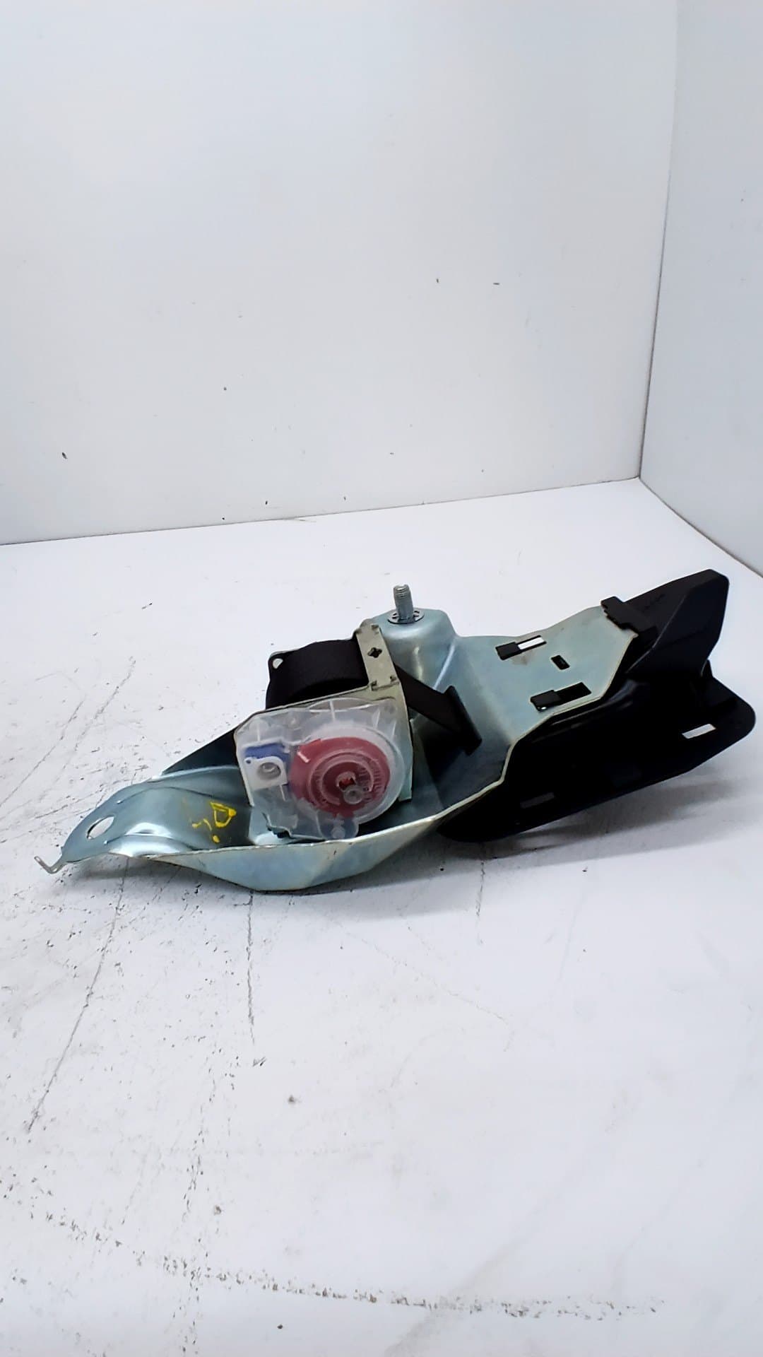 Cinturon seguridad trasero central TOYOTA RAV 4 4