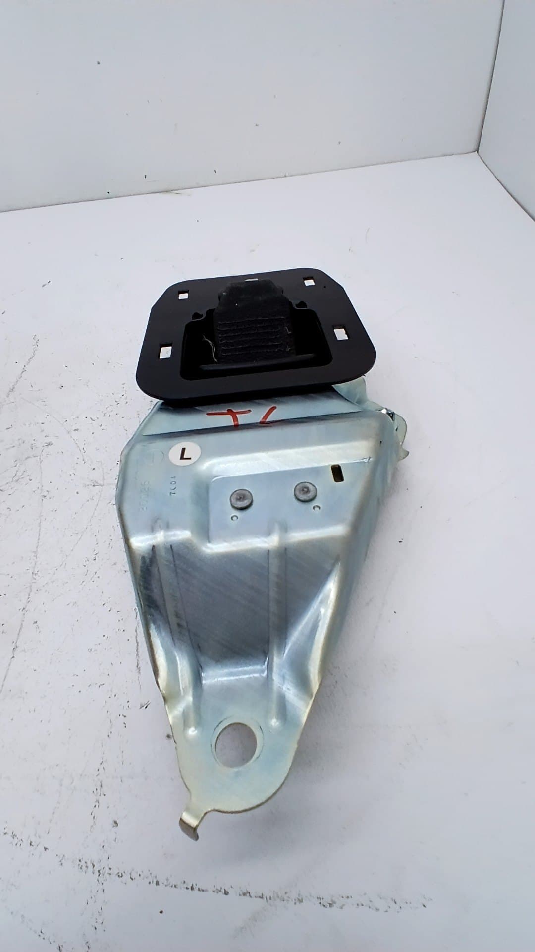 Cinturon seguridad trasero central TOYOTA RAV 4 3
