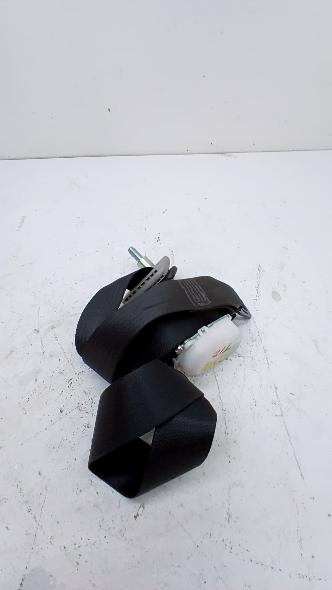 Cinturon seguridad trasero izquierdo TOYOTA RAV 4