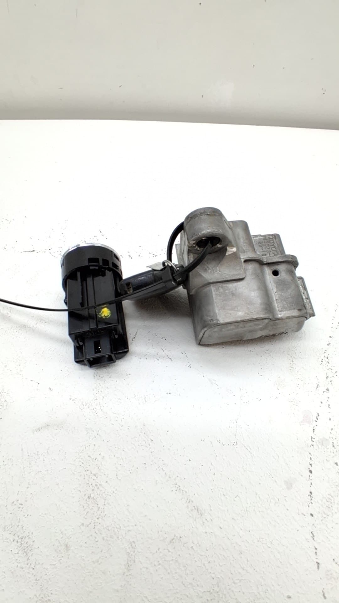Conmutador de arranque TOYOTA RAV 4 2