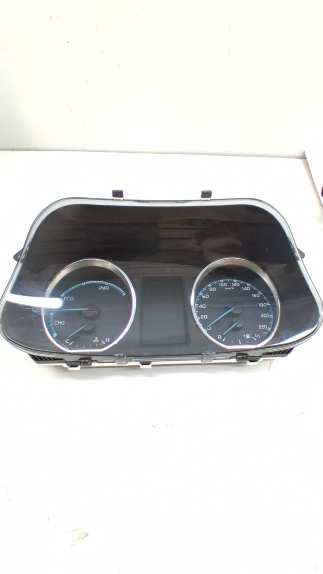 Cuadro instrumentos TOYOTA RAV 4