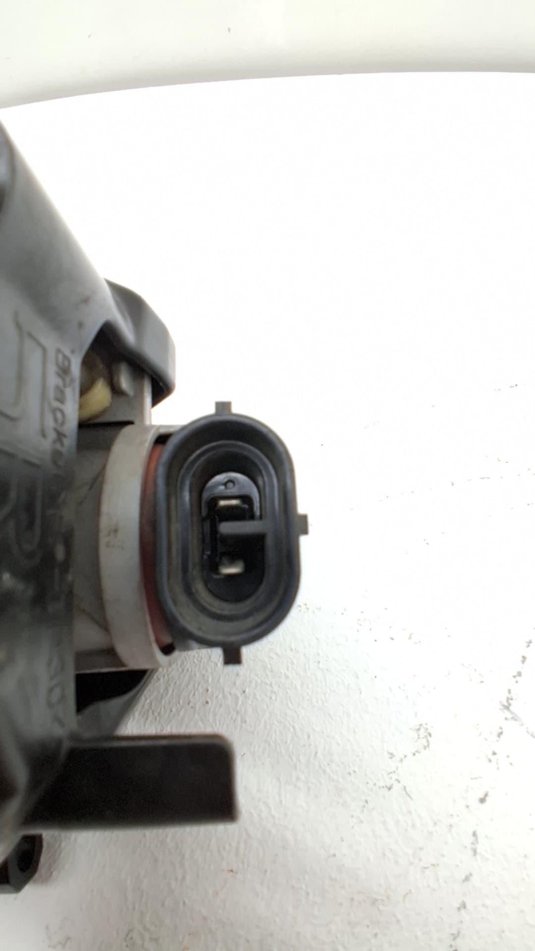 Faro antiniebla derecho TOYOTA RAV 4 2
