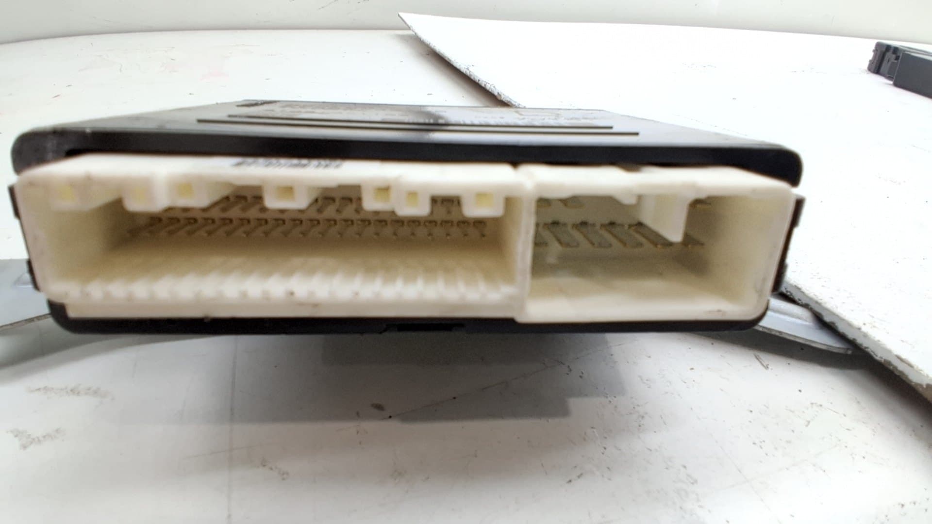 Modulo electronico TOYOTA RAV 4 2