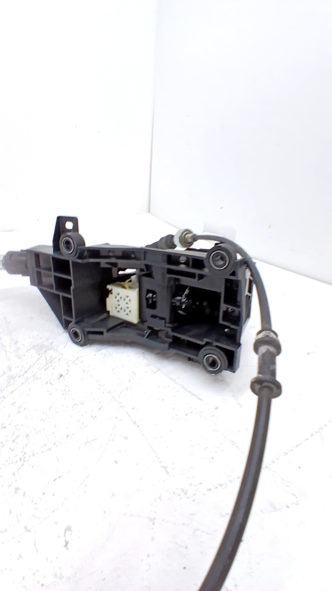 Palanca cambio TOYOTA RAV 4 2