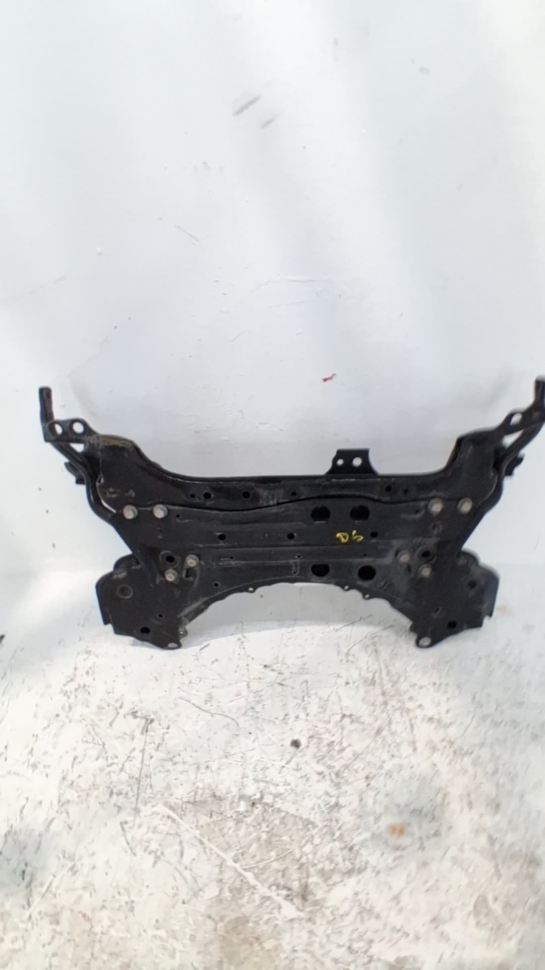 Puente delantero TOYOTA RAV 4