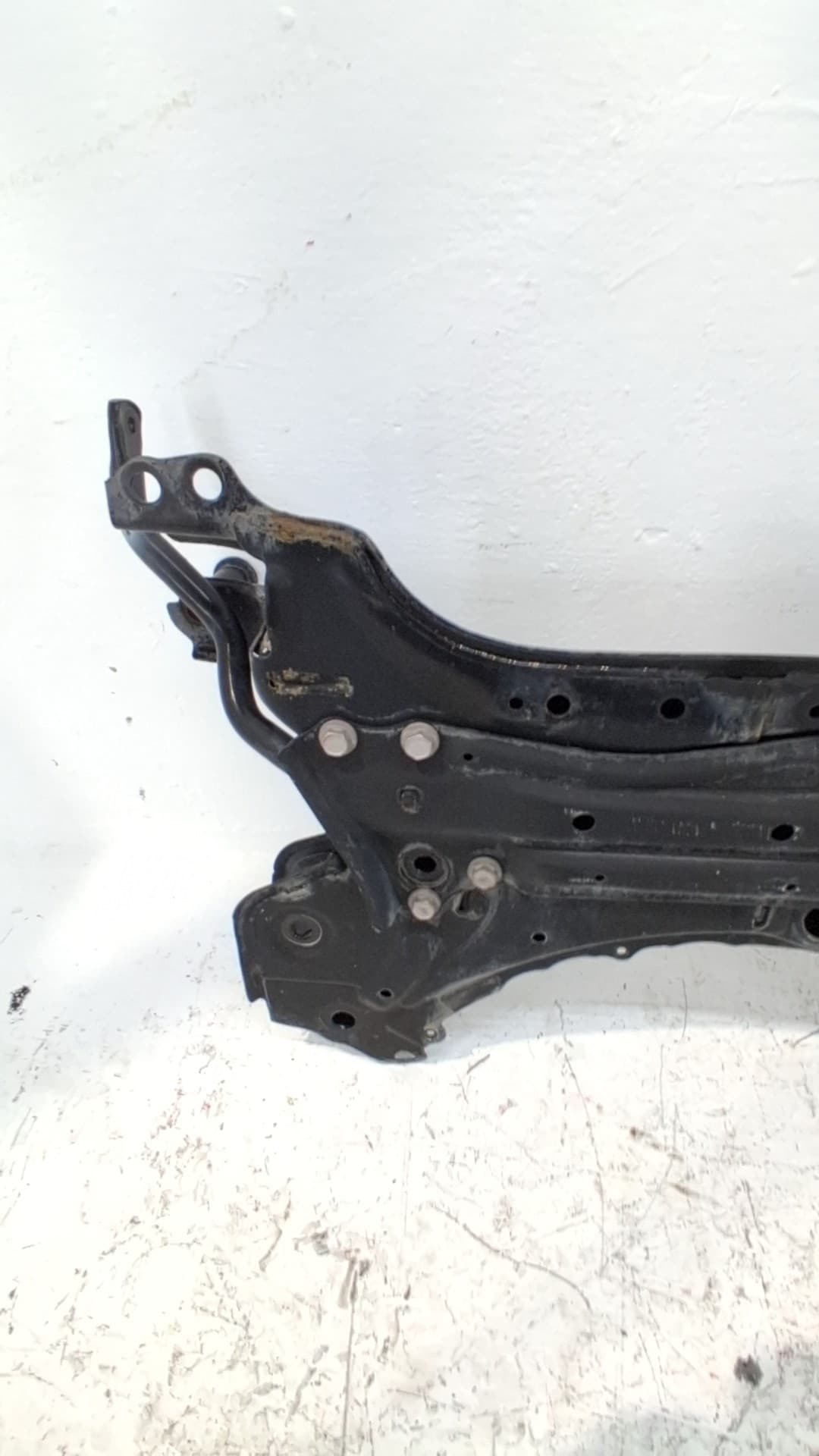 Puente delantero TOYOTA RAV 4 3