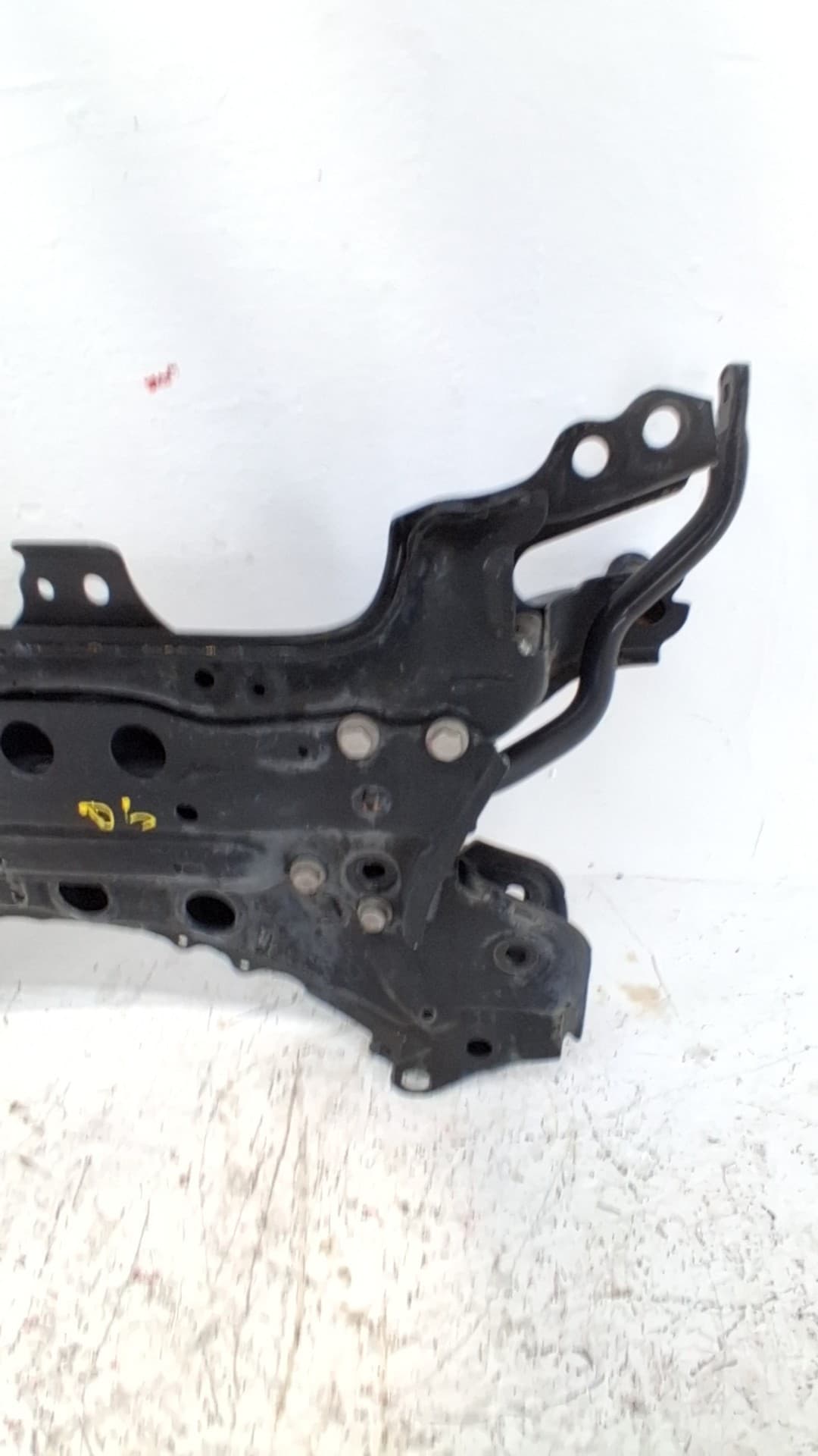 Puente delantero TOYOTA RAV 4 2