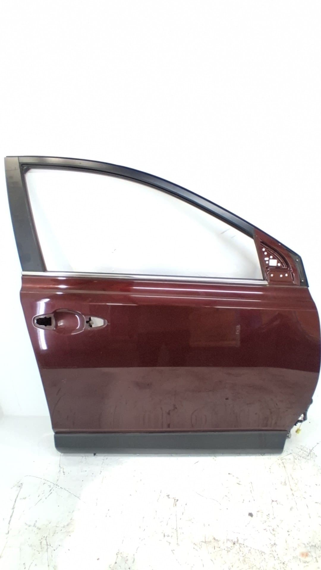 Puerta delantera derecha TOYOTA RAV 4