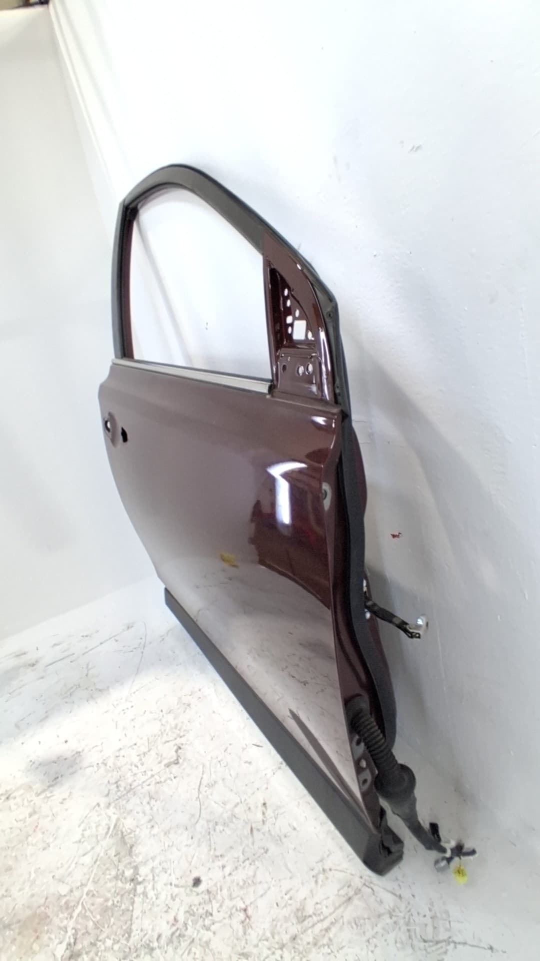 Puerta delantera derecha TOYOTA RAV 4 2