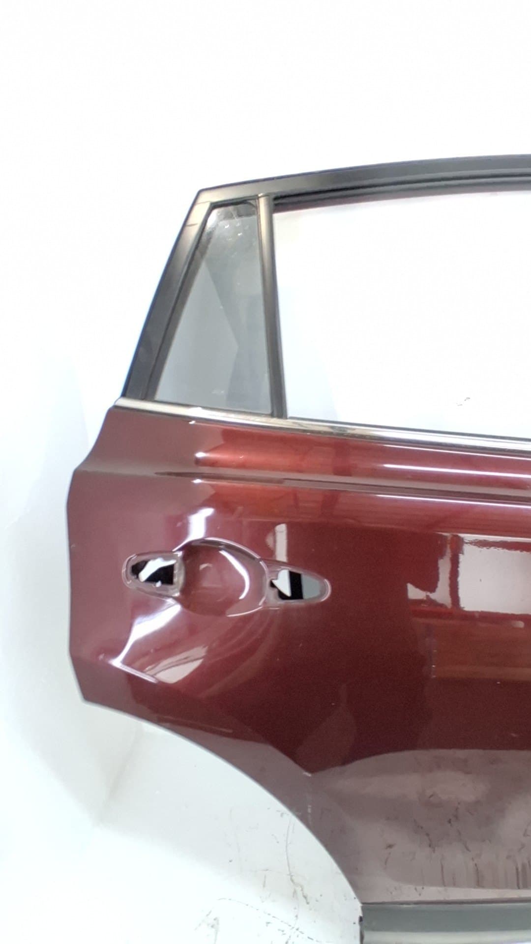 Puerta trasera derecha TOYOTA RAV 4 5