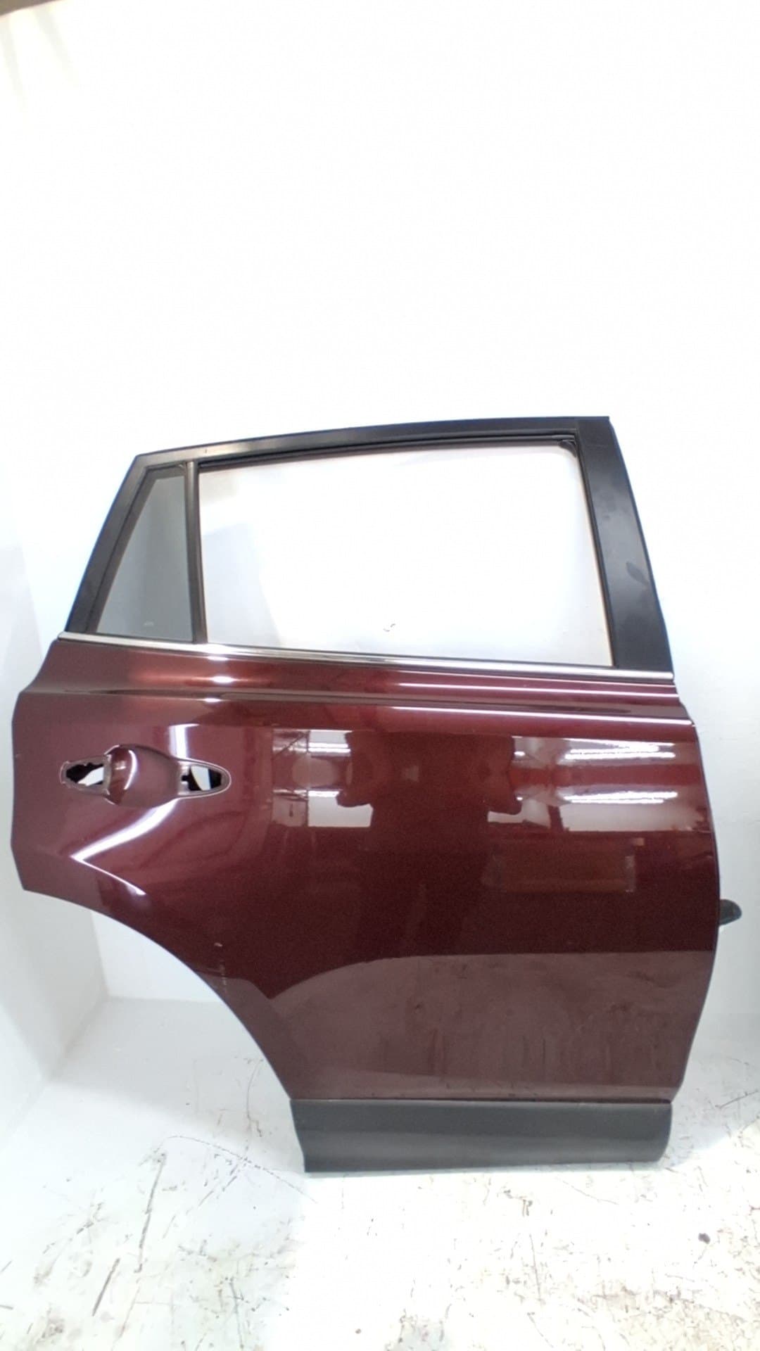 Puerta trasera derecha TOYOTA RAV 4