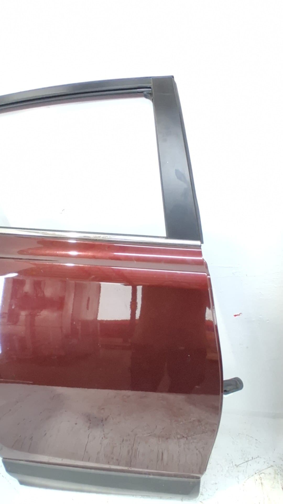 Puerta trasera derecha TOYOTA RAV 4 4