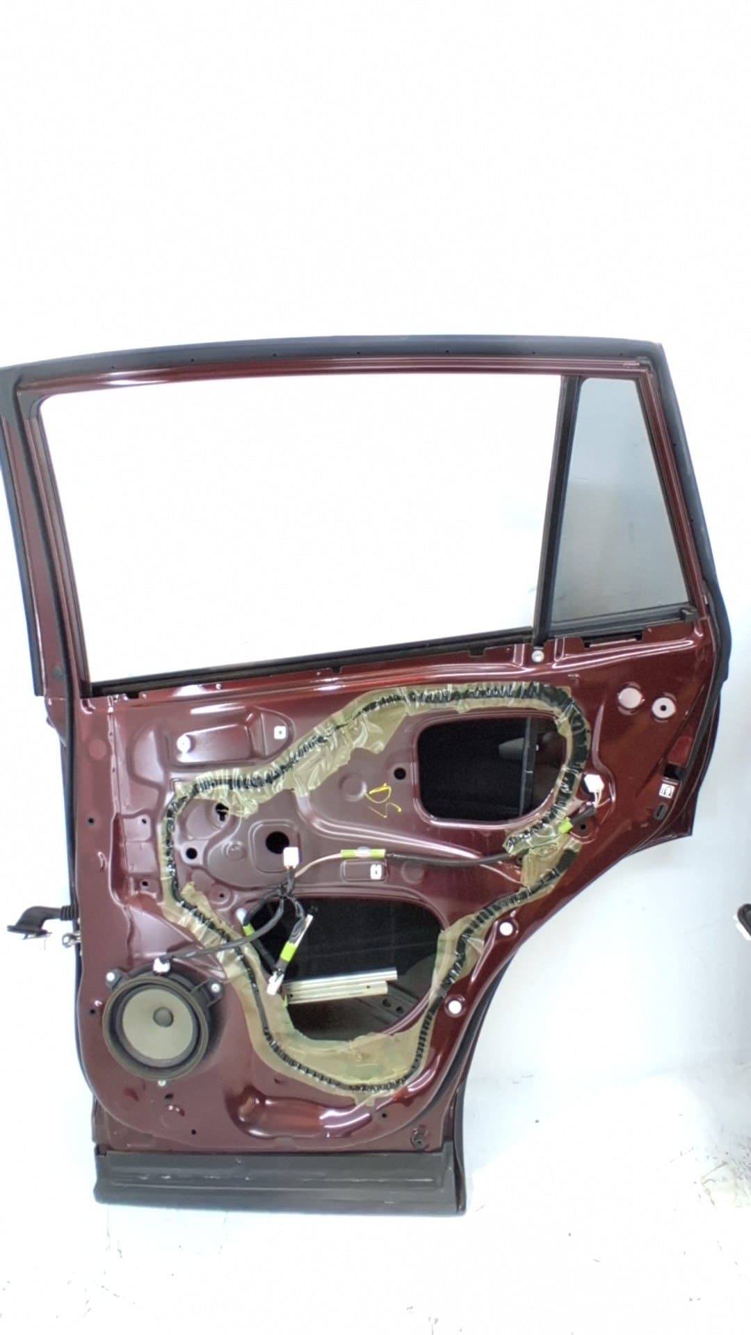 Puerta trasera derecha TOYOTA RAV 4 2