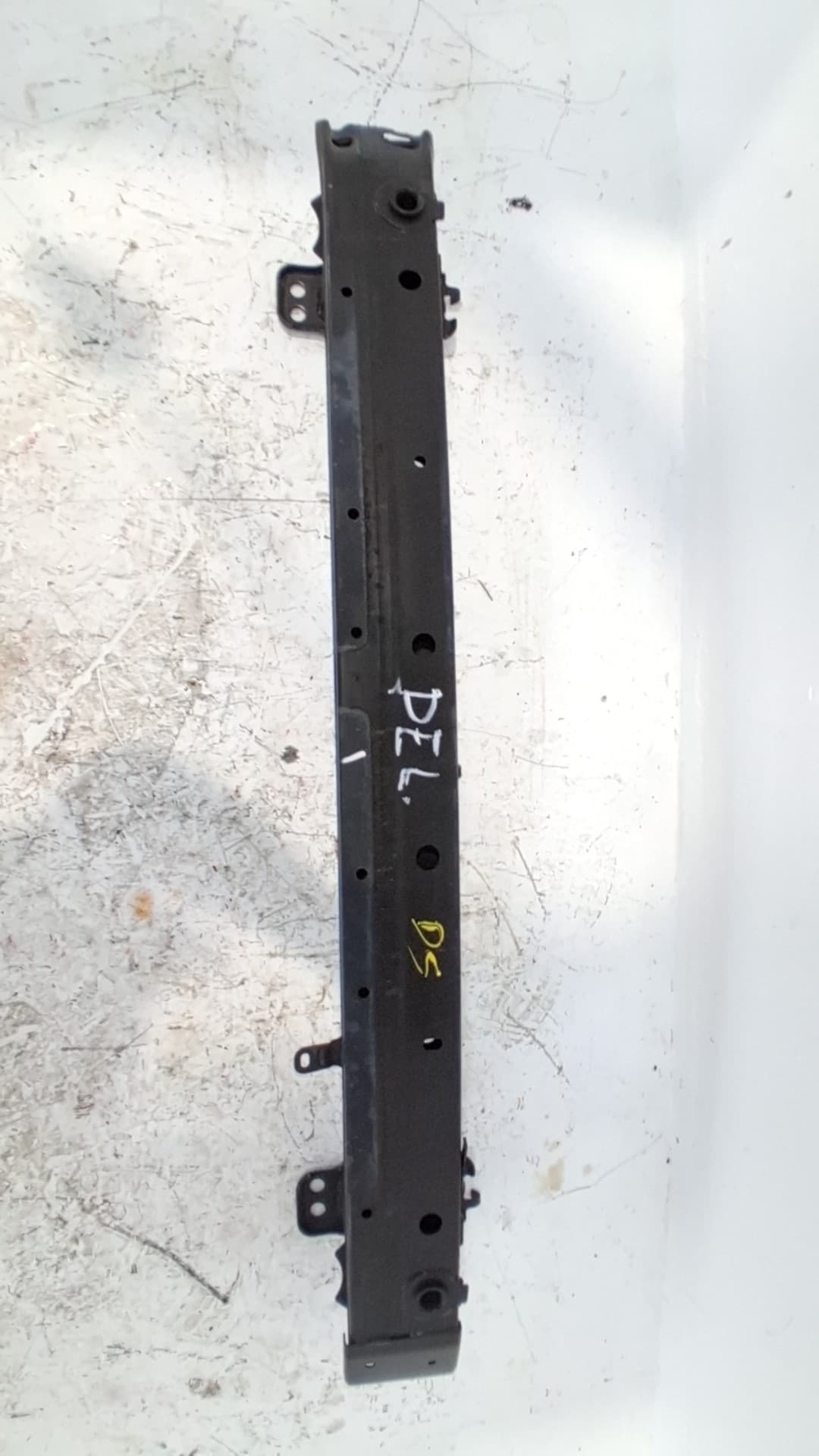 Refuerzo paragolpes delantero TOYOTA RAV 4