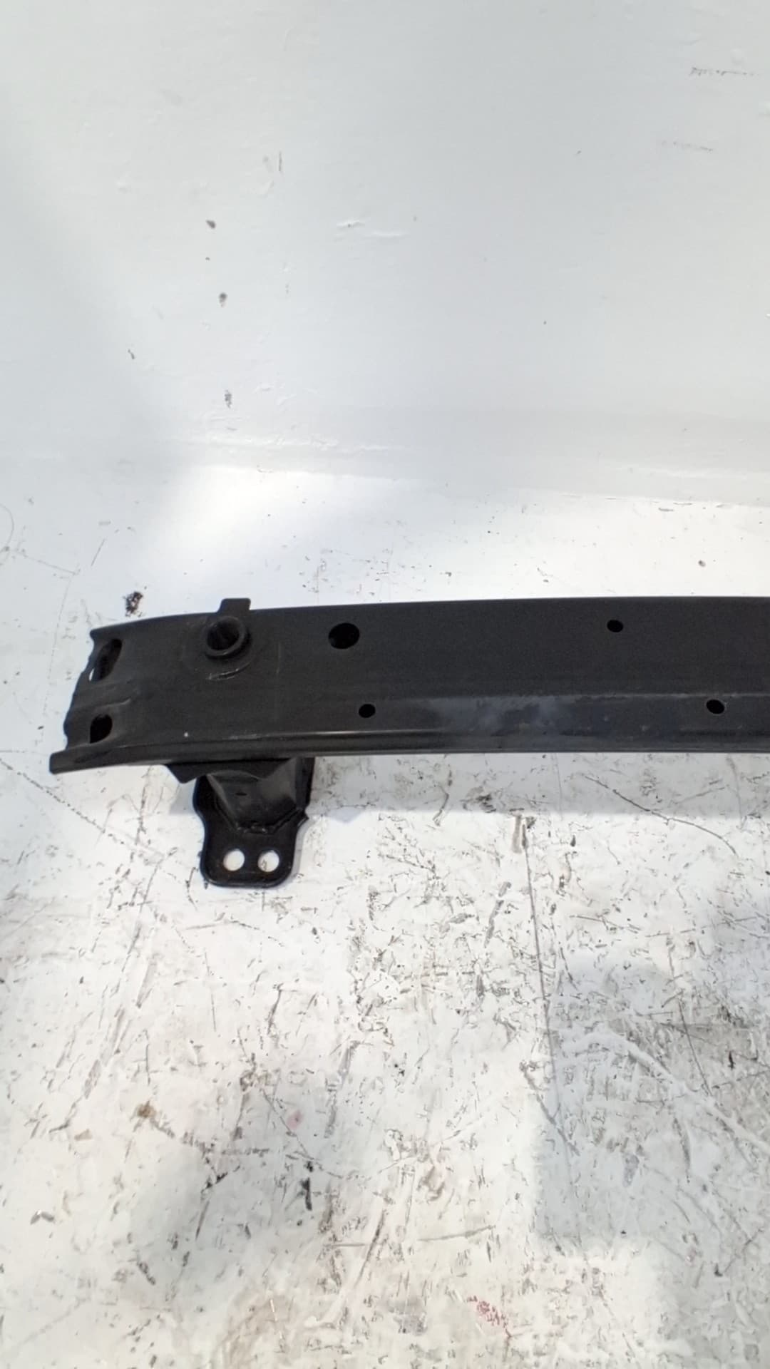 Refuerzo paragolpes delantero TOYOTA RAV 4 5