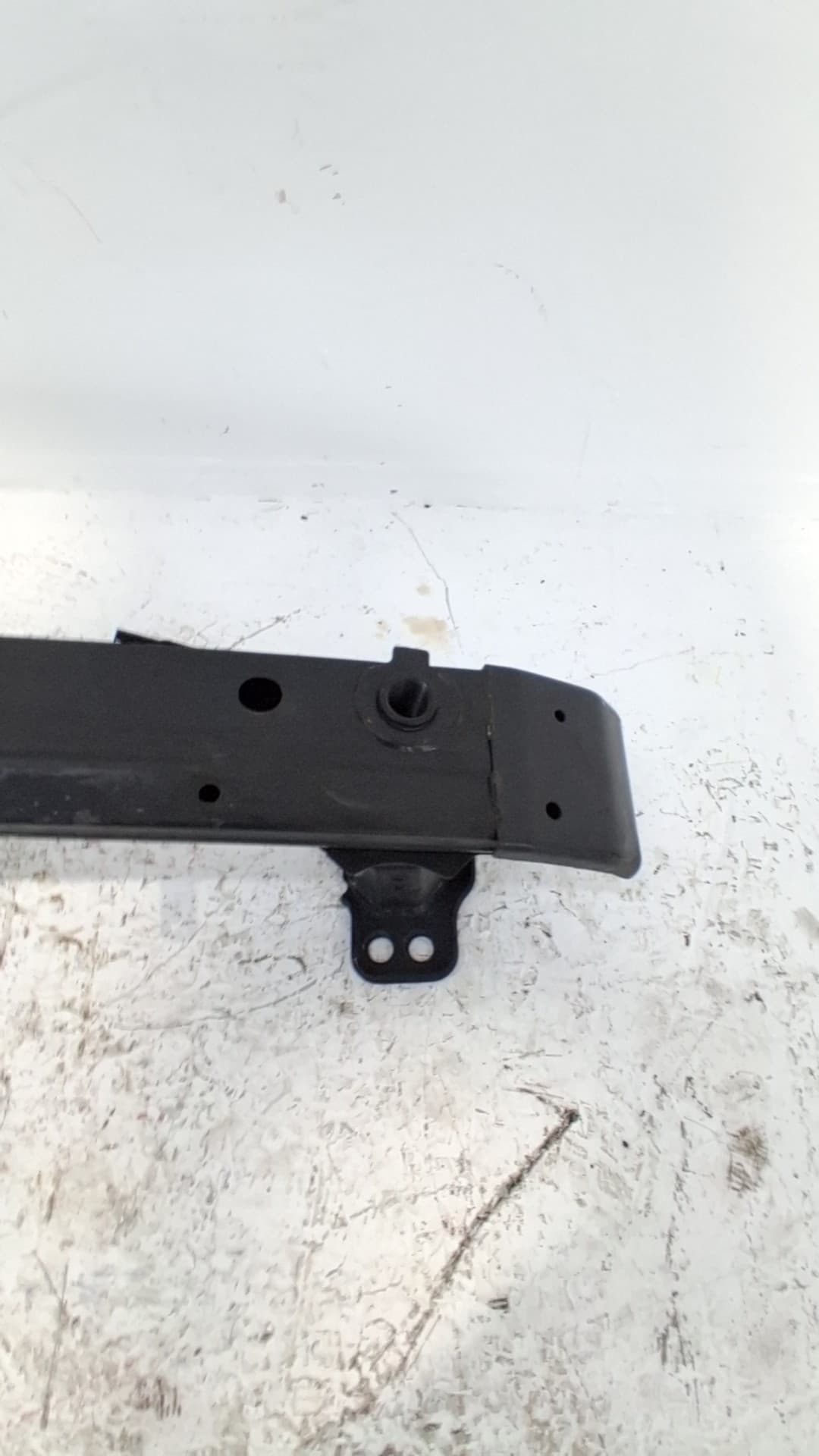 Refuerzo paragolpes delantero TOYOTA RAV 4 4