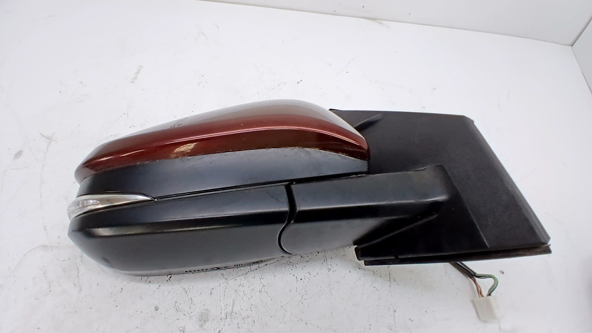 Retrovisor derecho TOYOTA RAV 4 4