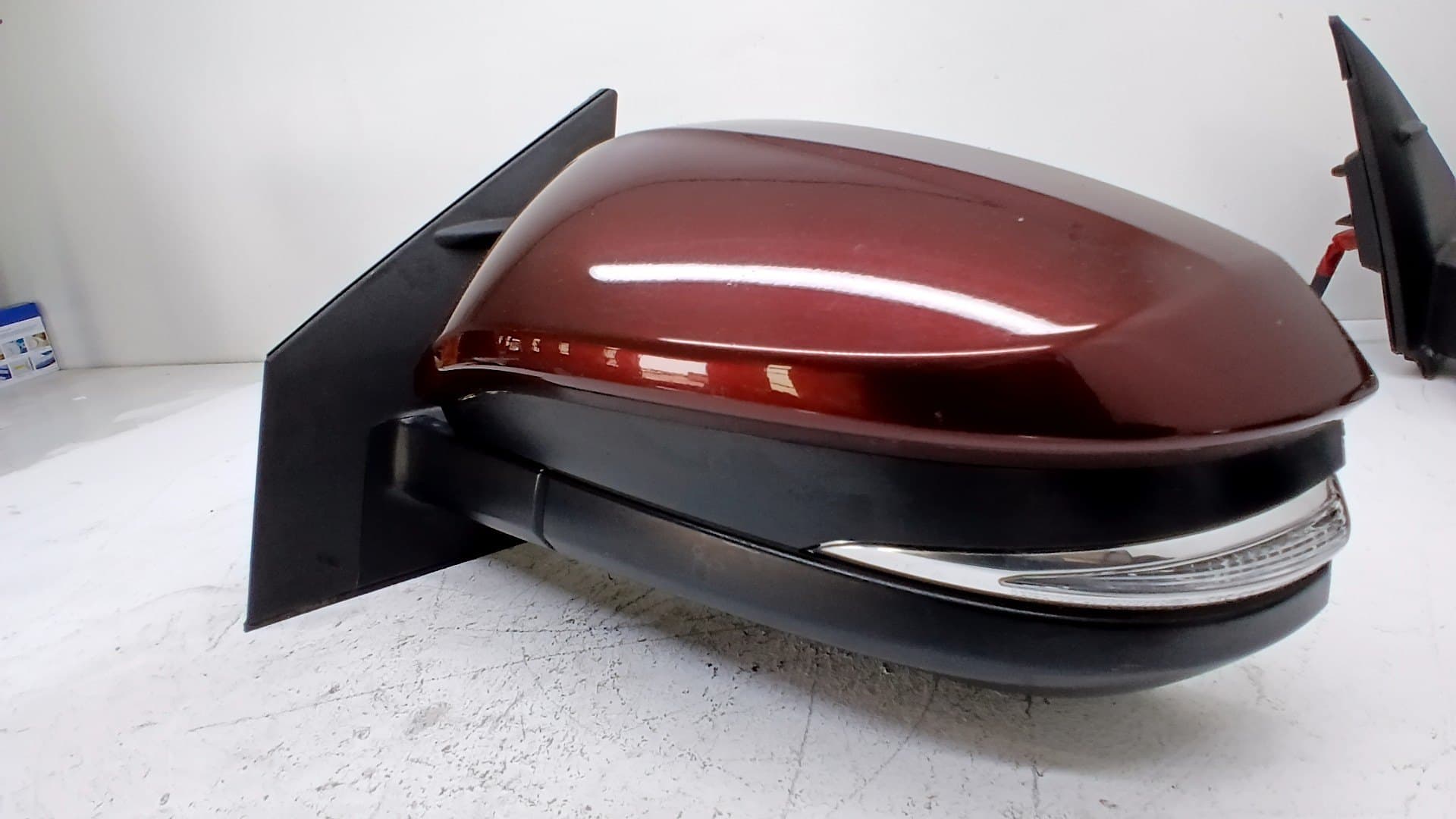 Retrovisor izquierdo TOYOTA RAV 4 5