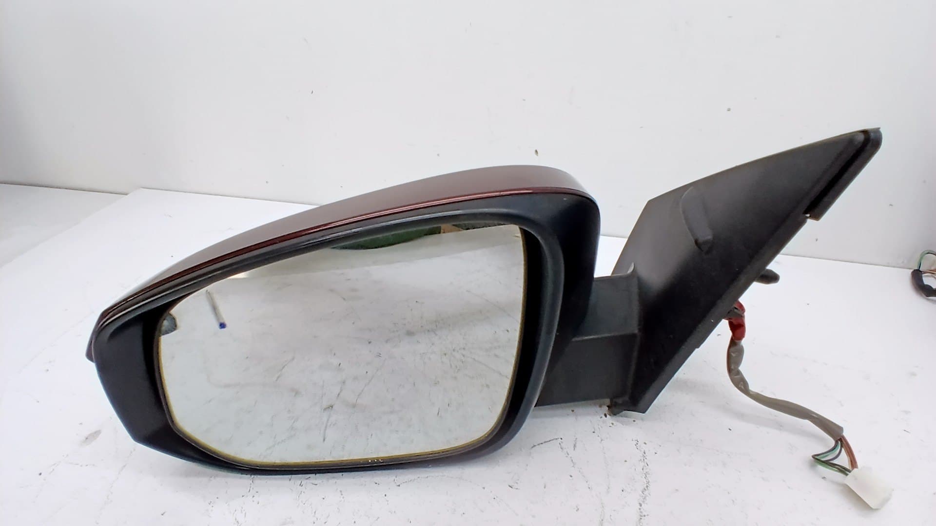 Retrovisor izquierdo TOYOTA RAV 4