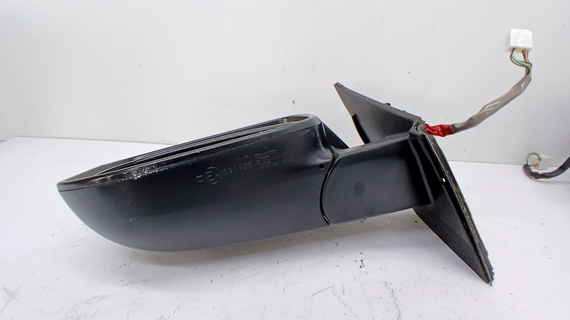 Retrovisor izquierdo TOYOTA RAV 4 3