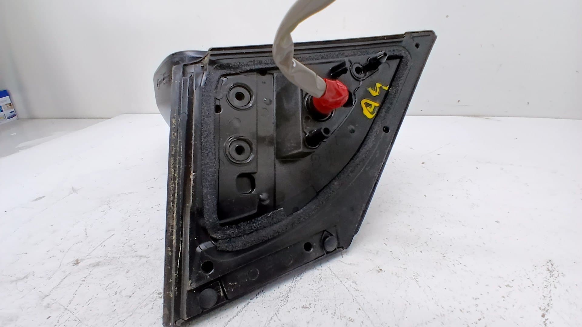Retrovisor izquierdo TOYOTA RAV 4 2