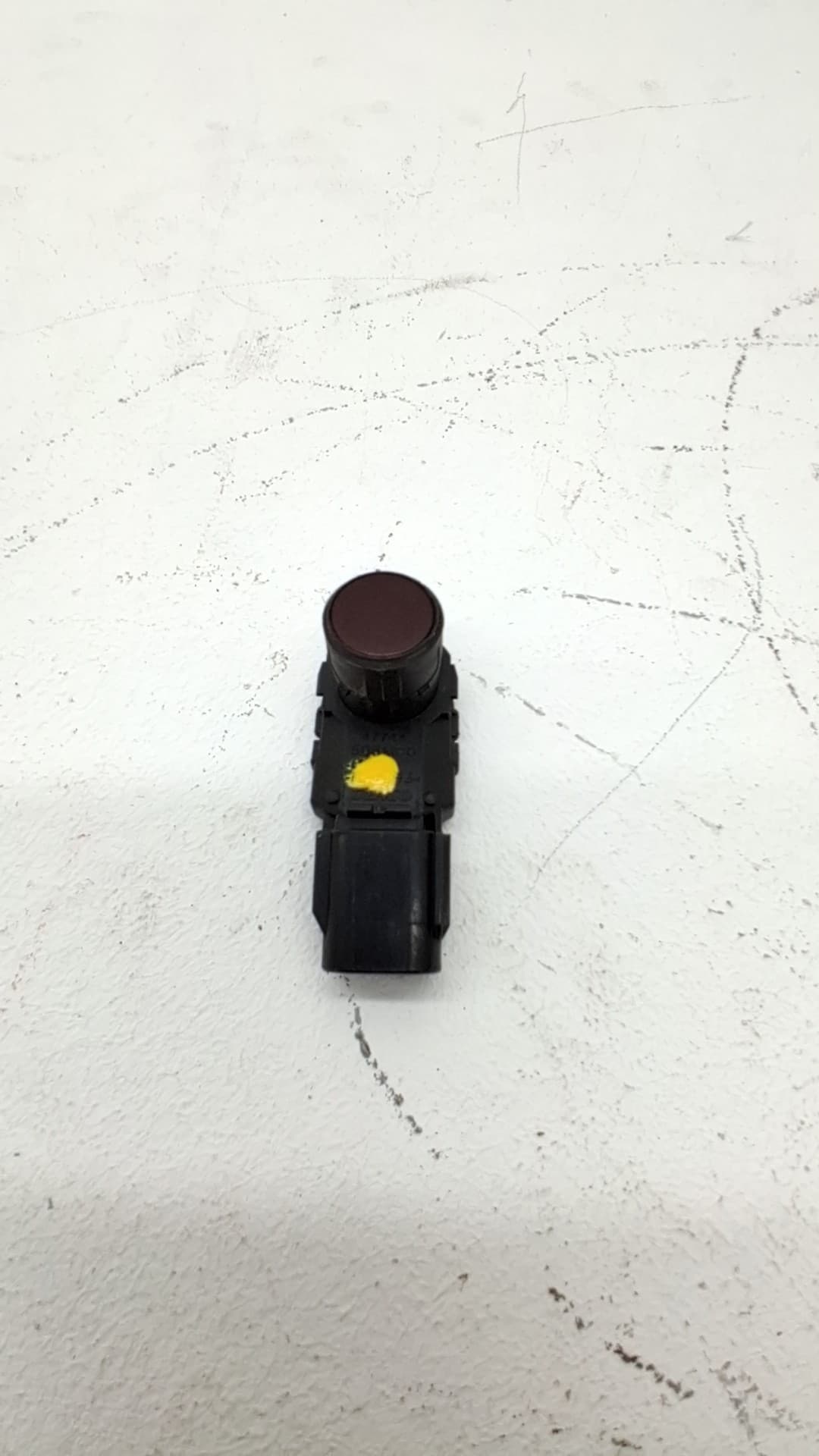 Sensor de aparcamiento TOYOTA RAV 4