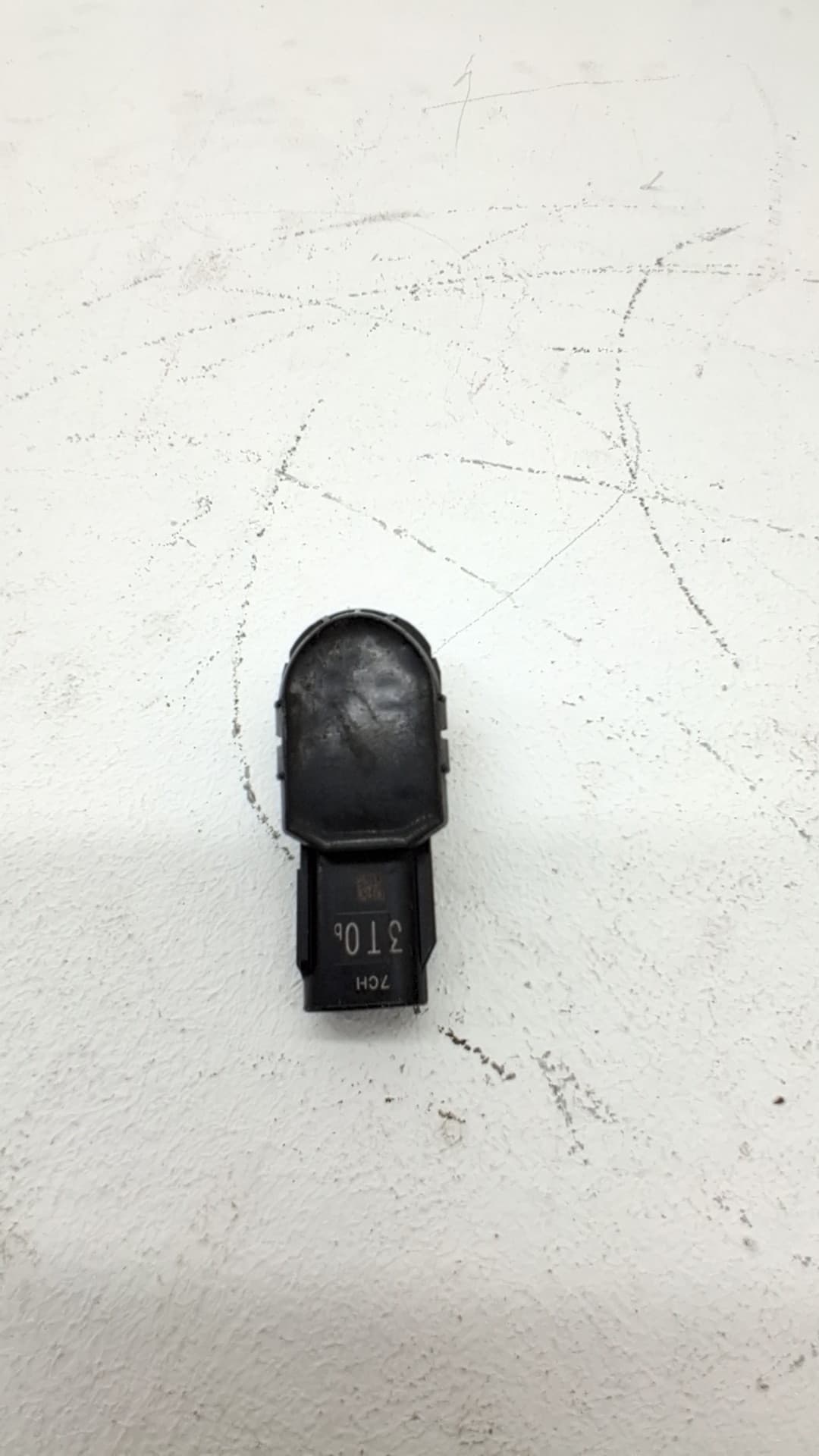 Sensor de aparcamiento TOYOTA RAV 4 2
