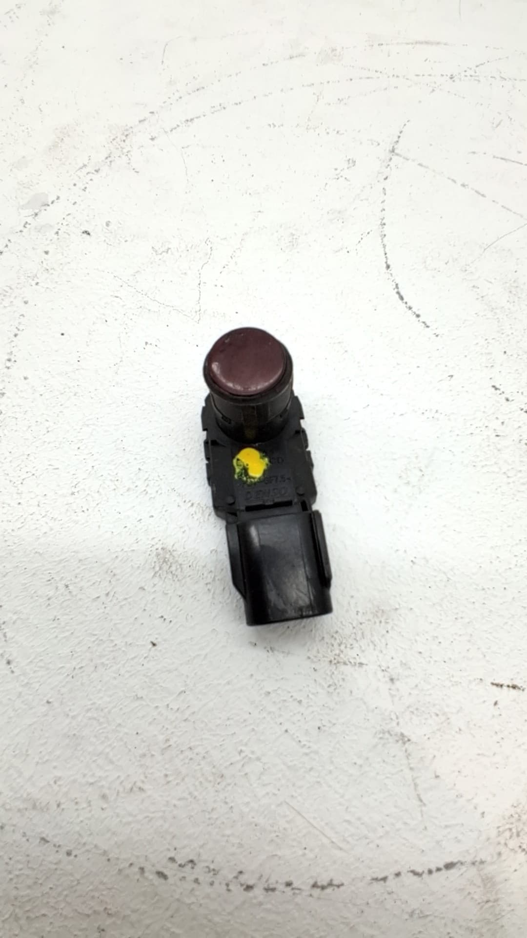Sensor de aparcamiento TOYOTA RAV 4