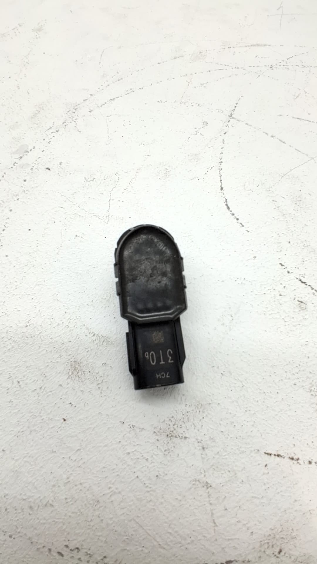 Sensor de aparcamiento TOYOTA RAV 4 2