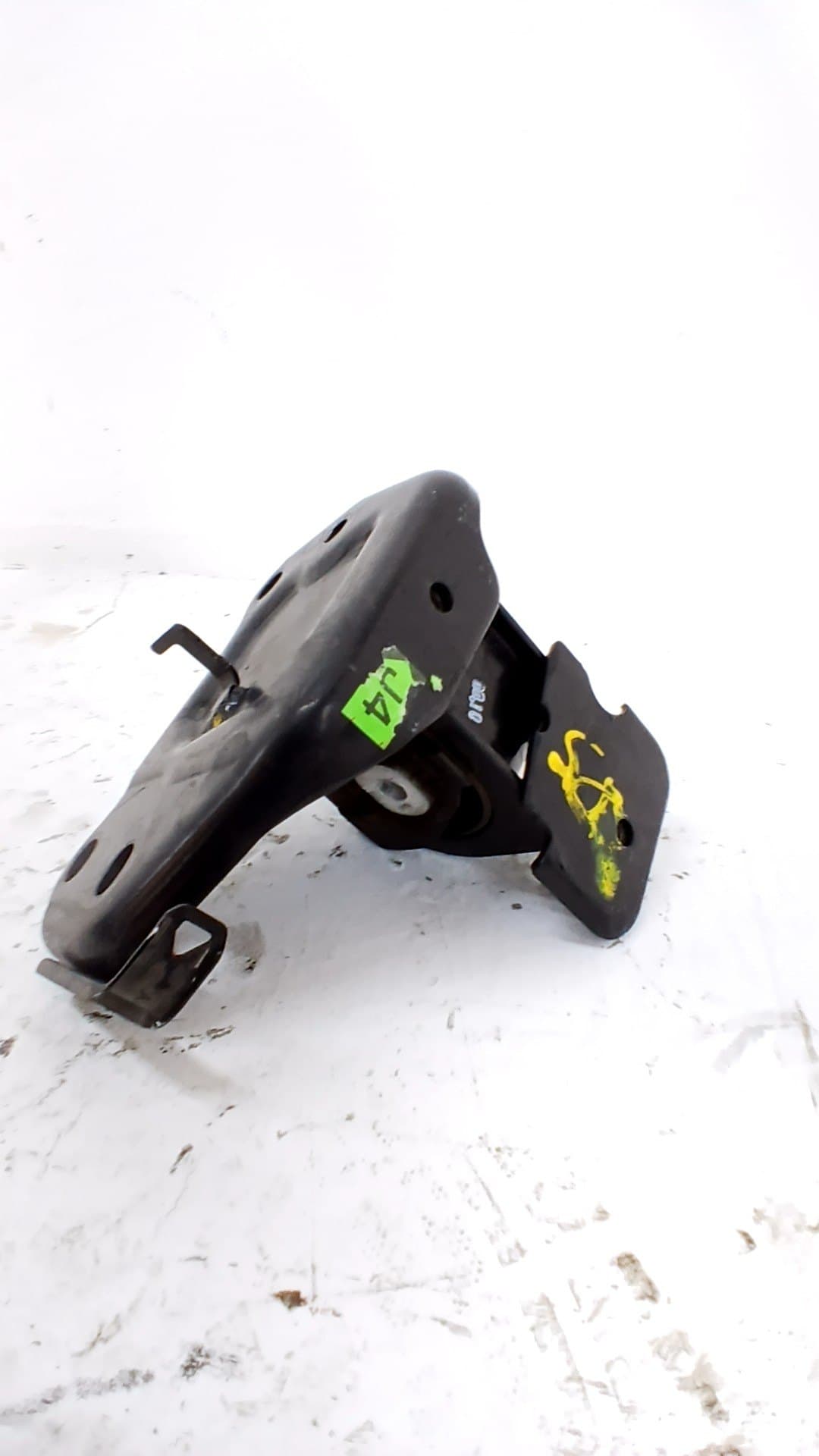 Soporte motor TOYOTA RAV 4 2