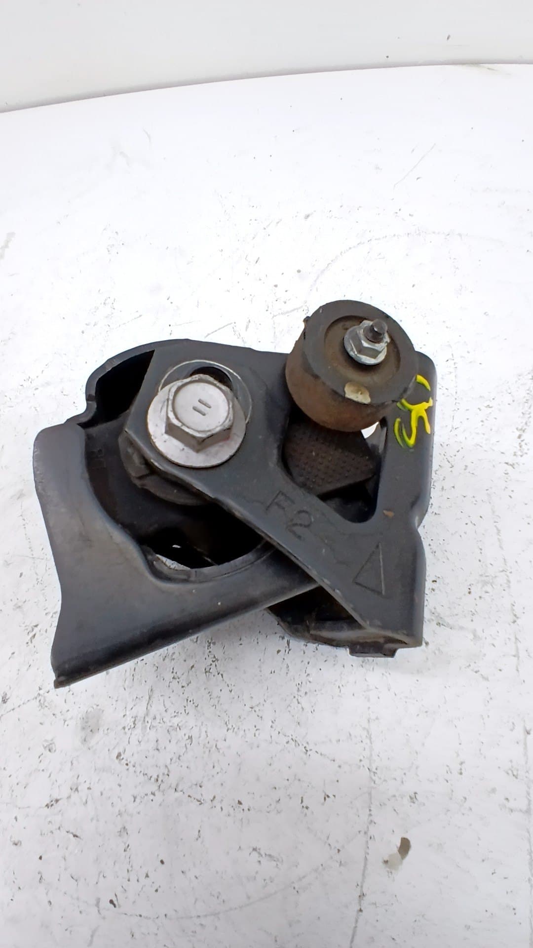 Soporte motor TOYOTA RAV 4