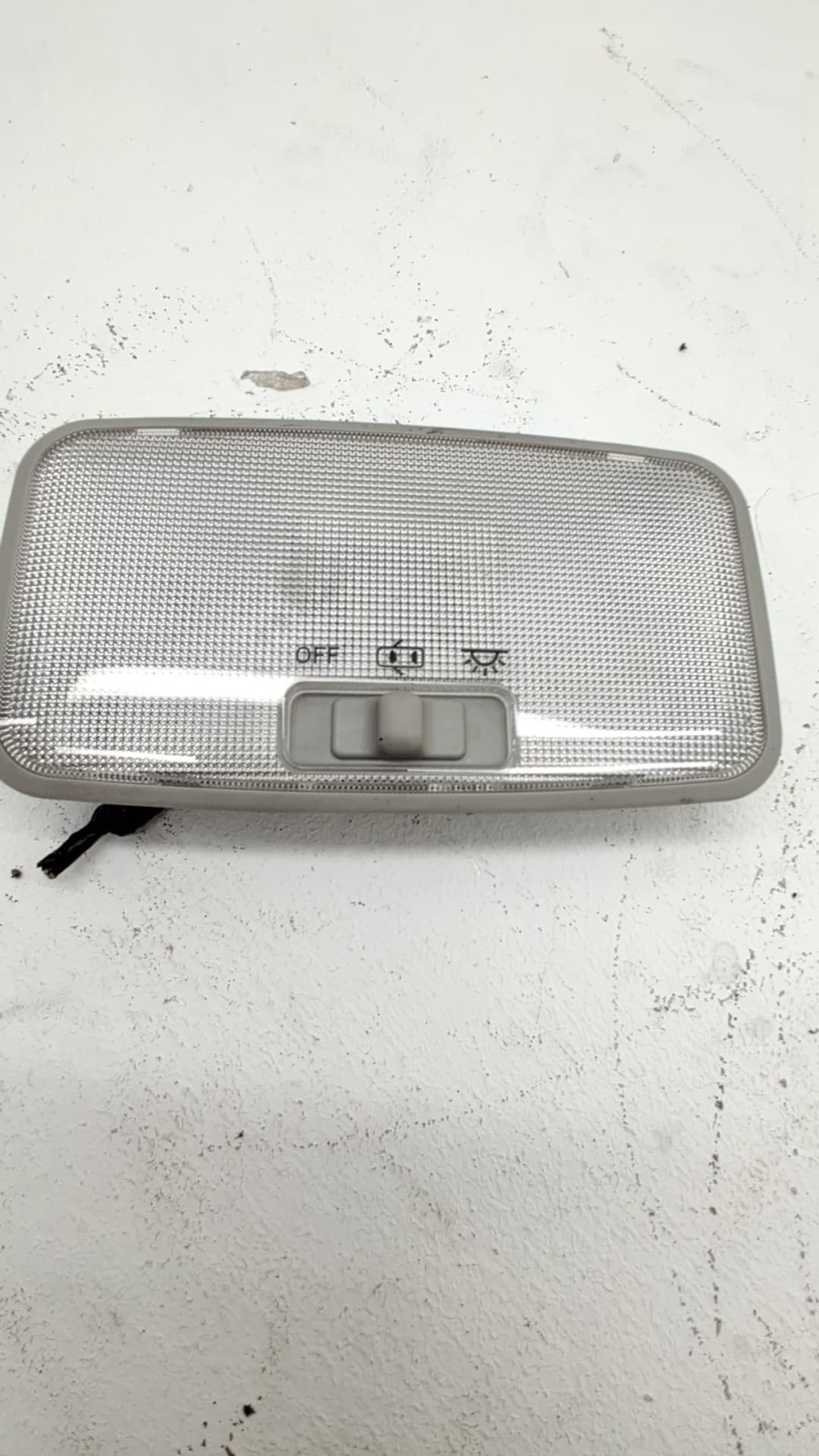 Luz interior TOYOTA RAV 4