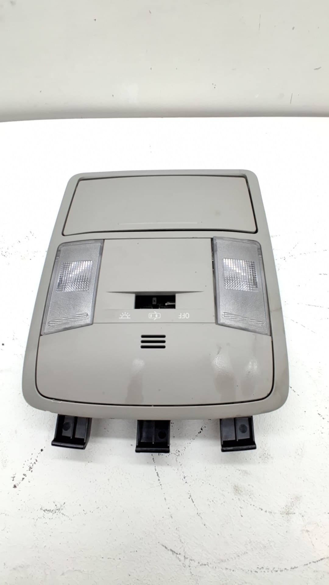Luz interior delantera TOYOTA RAV 4