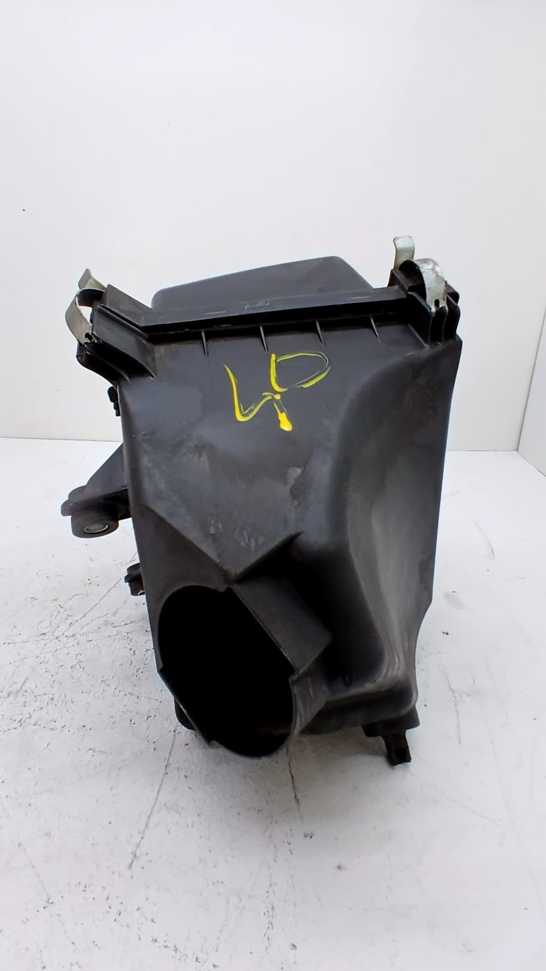 Caja filtro aire TOYOTA RAV 4 3