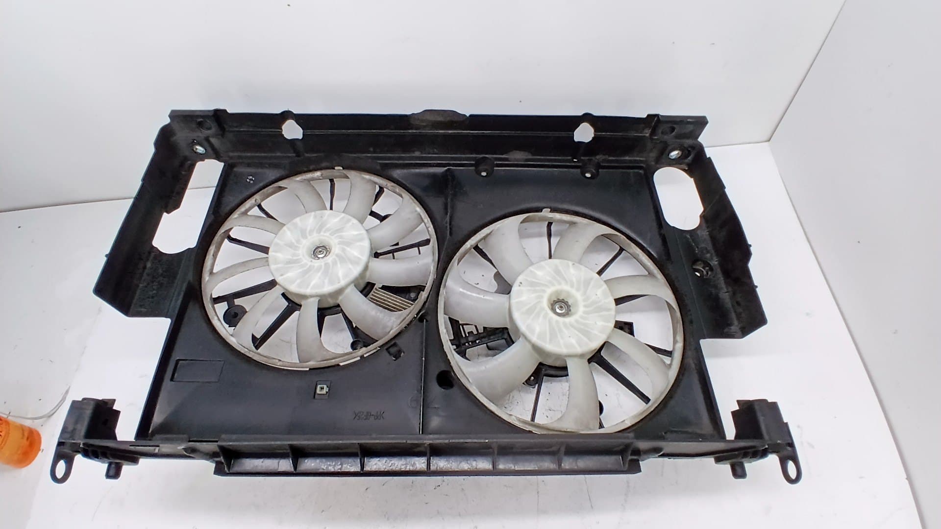 Electroventilador TOYOTA RAV 4