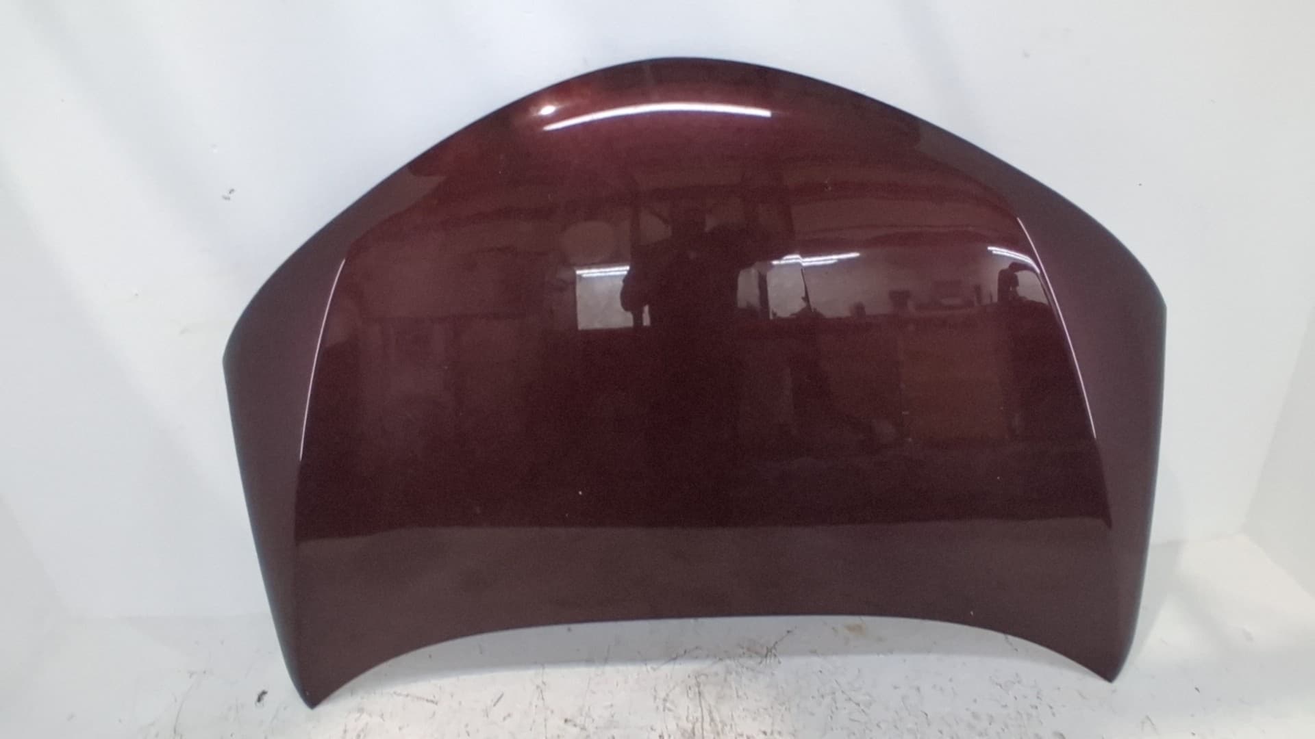 Capot TOYOTA RAV 4