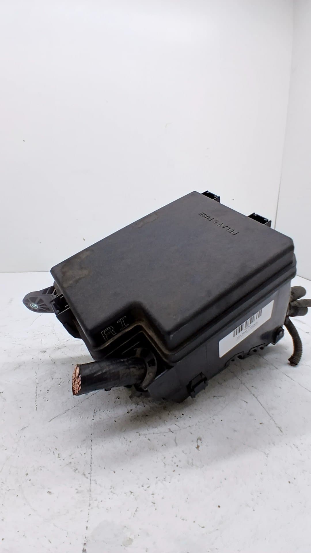 Caja reles / fusibles TOYOTA RAV 4