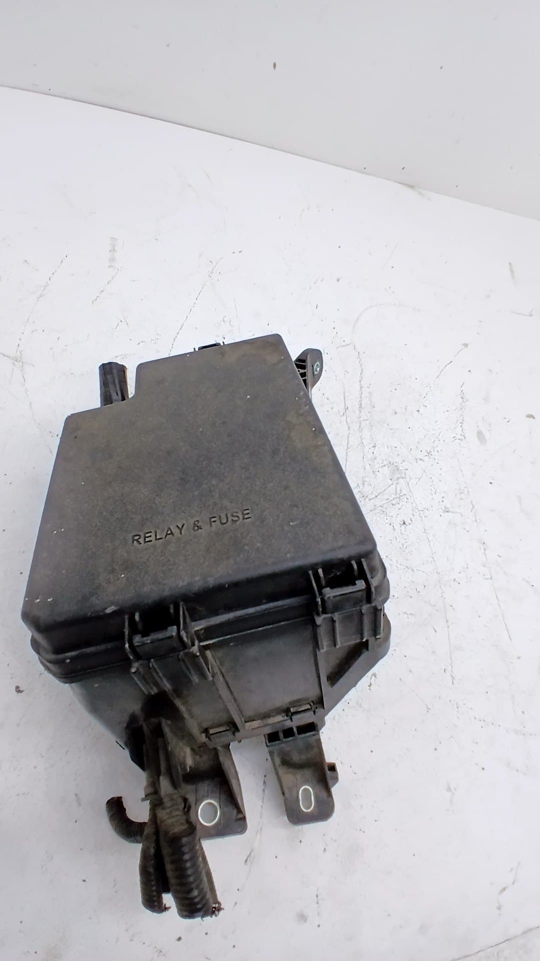 Caja reles / fusibles TOYOTA RAV 4 2