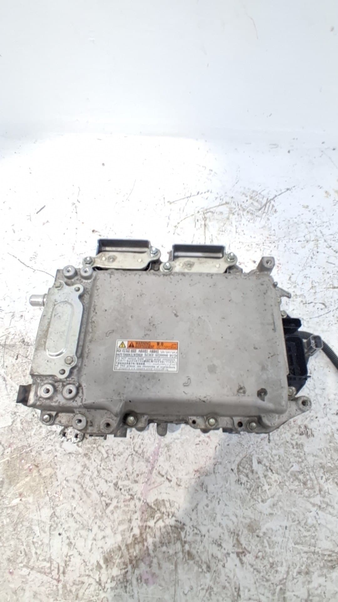 Recambio TOYOTA RAV 4 ref. G92A042040