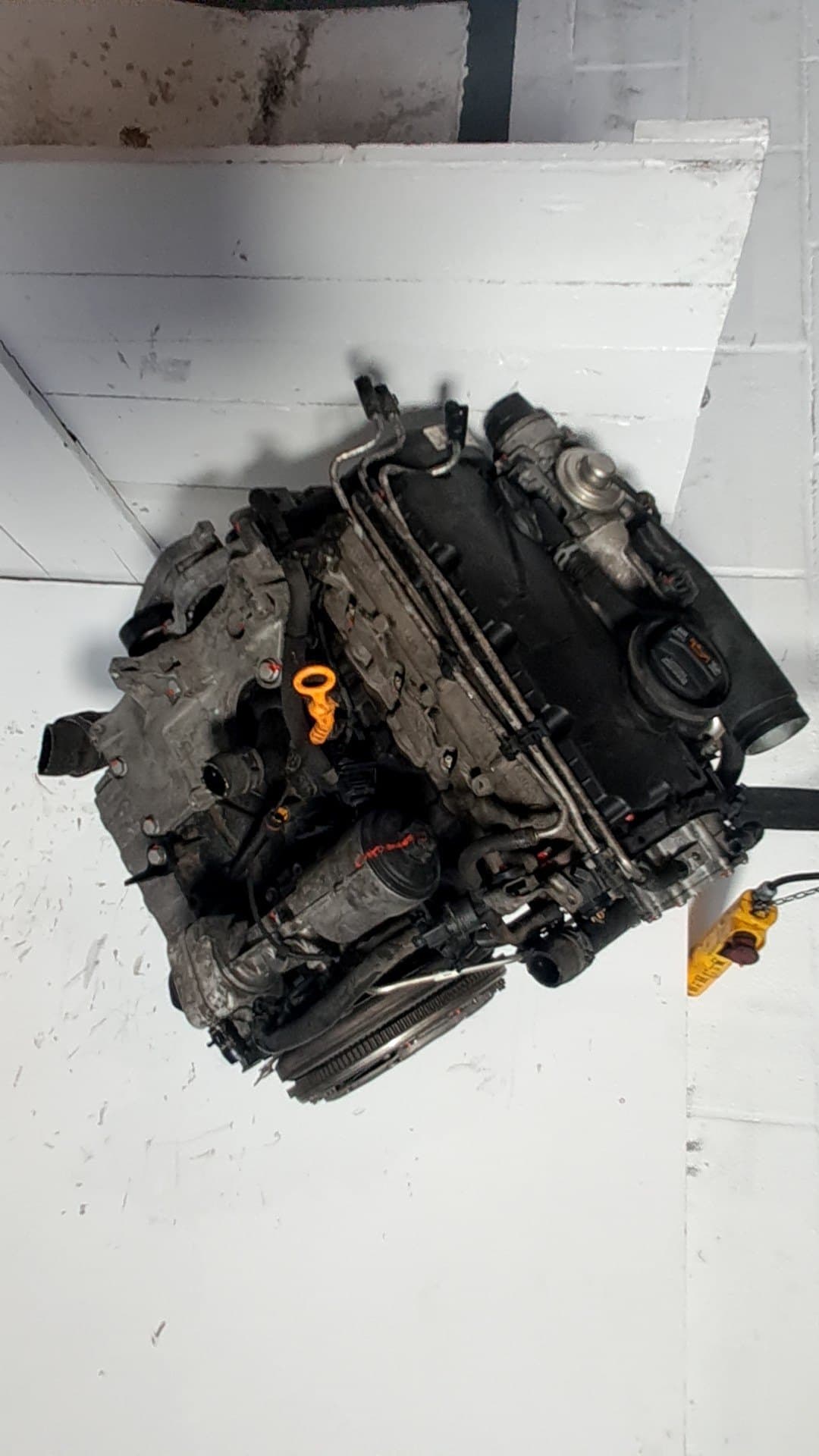 Motor completo SEAT ALTEA XL (5P5, 5P8)