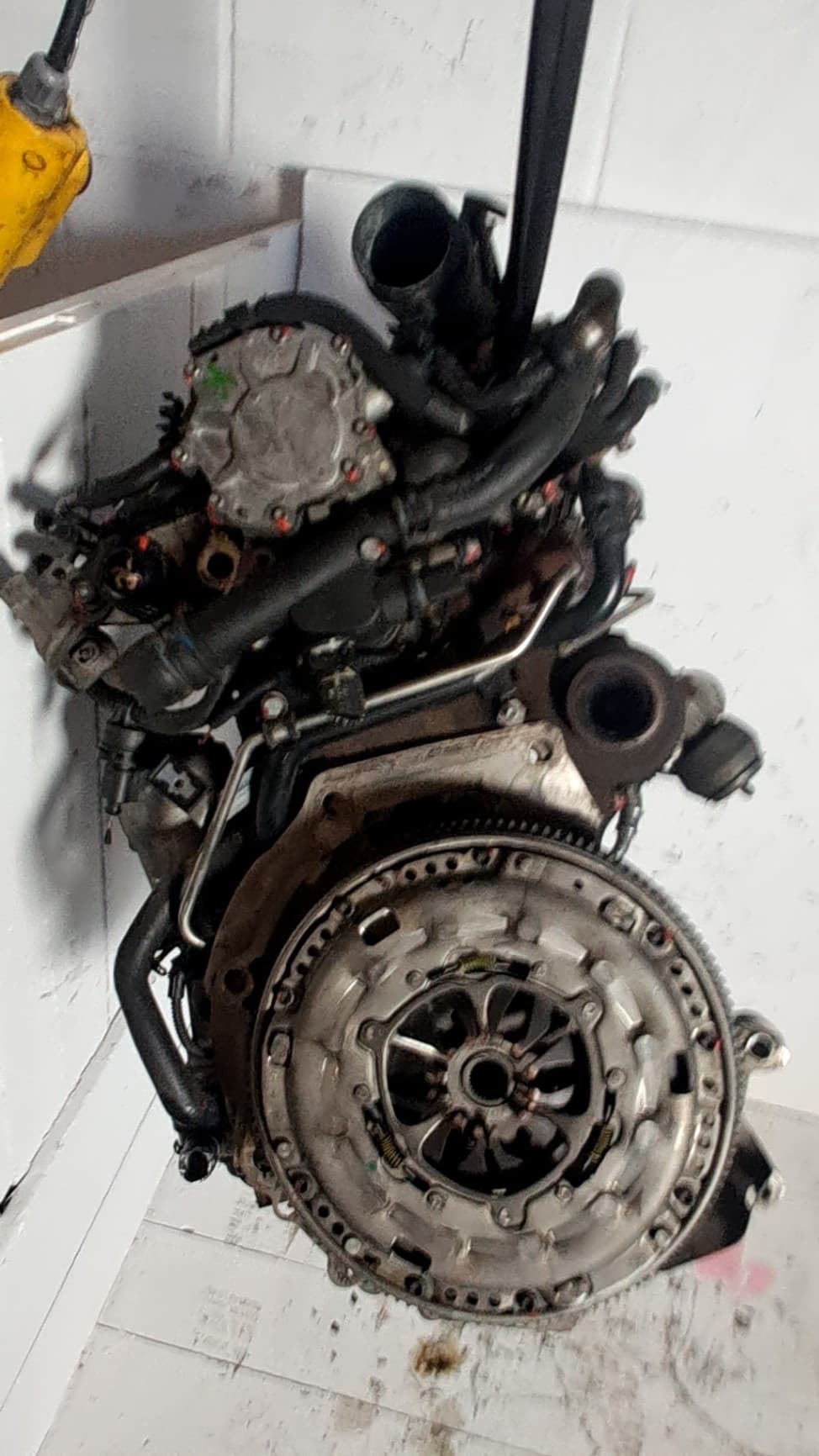 Motor completo SEAT ALTEA XL (5P5, 5P8) 5