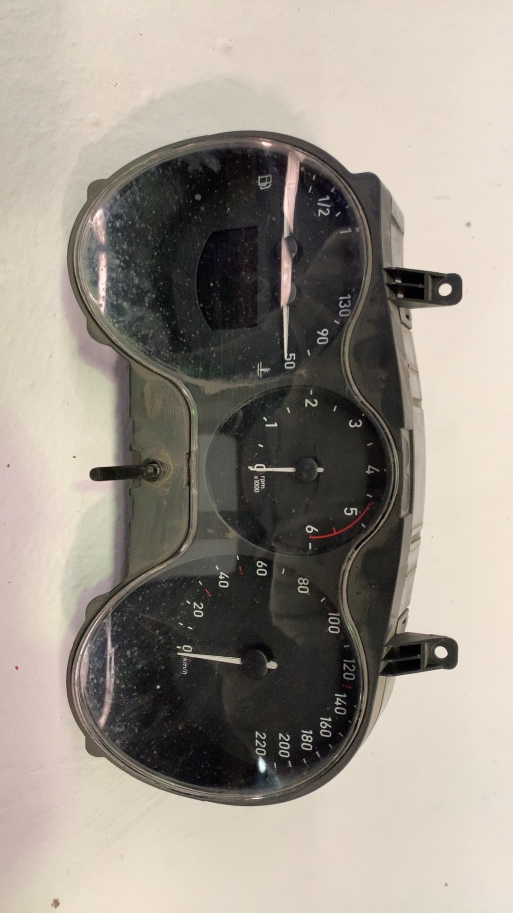 Cuadro instrumentos SEAT ALTEA XL (5P5, 5P8)