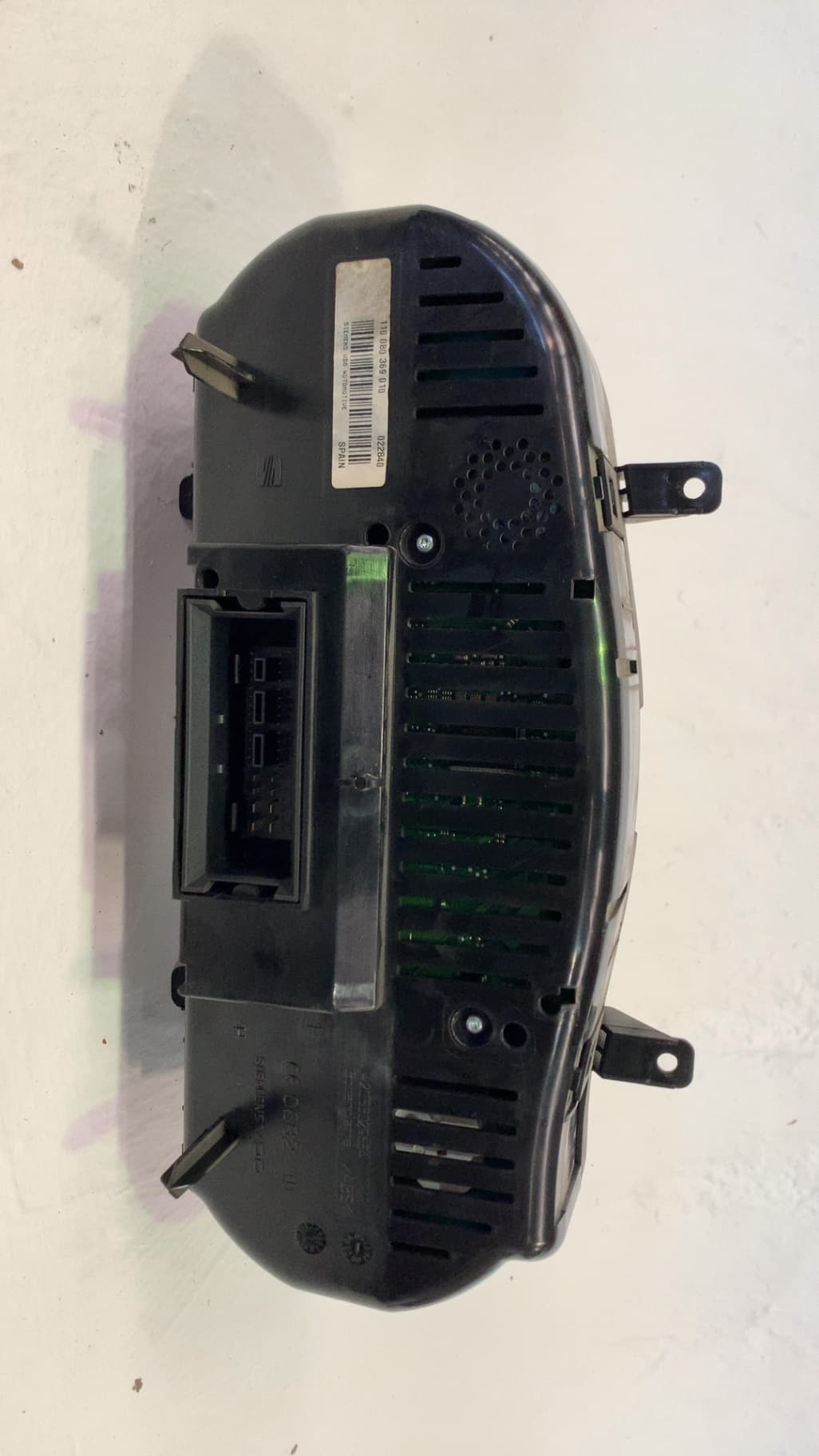 Cuadro instrumentos SEAT ALTEA XL (5P5, 5P8) 2