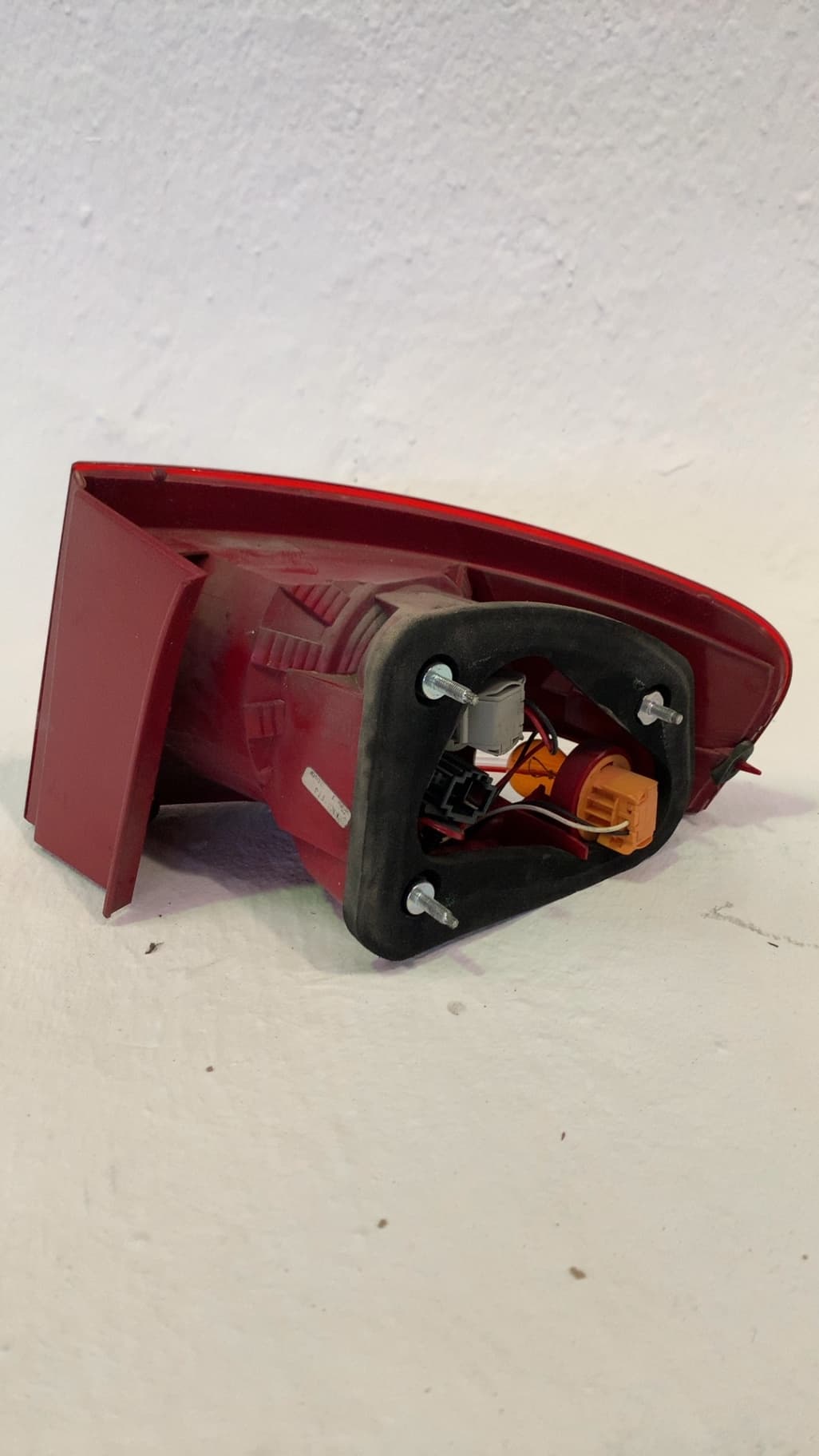 Piloto trasero izquierdo SEAT ALTEA XL (5P5, 5P8) 2