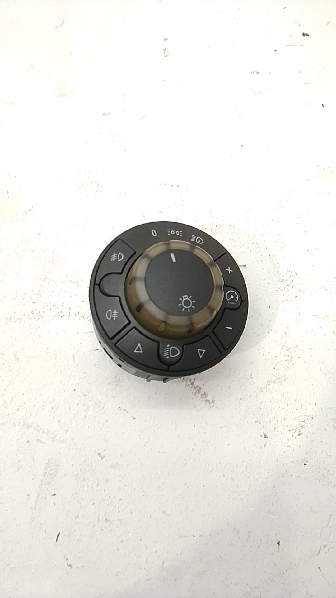 Mando luces OPEL CORSA D