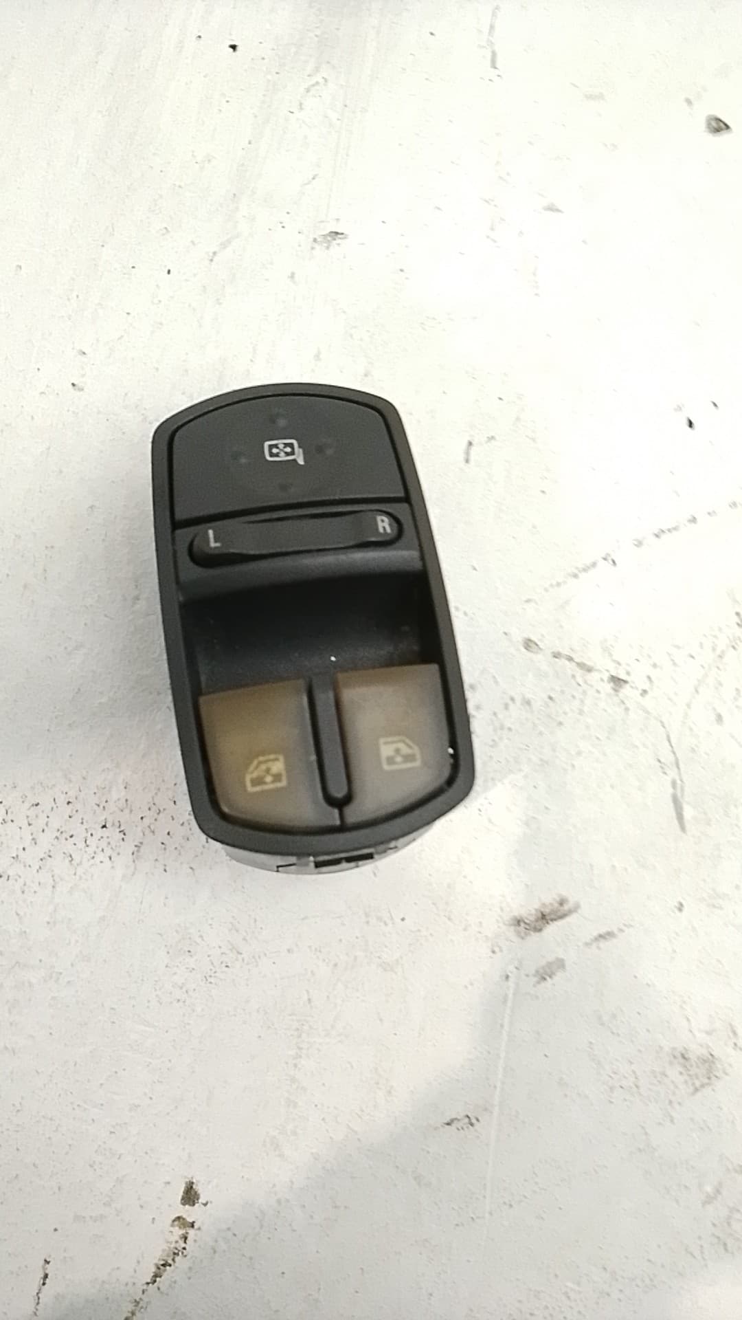 Mando retrovisor OPEL CORSA D